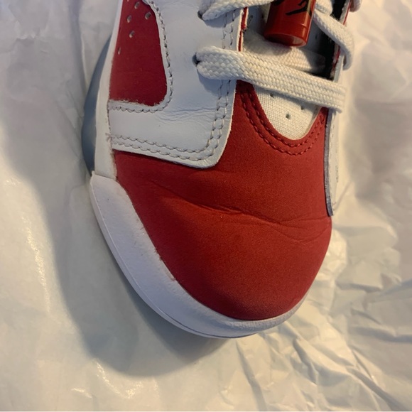 Nike Air Jordan 6 Retro - Picture 5 of 8